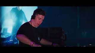 Hardwell Tomorrowland 2024来了来了，瞬间就全场沸腾起来 [upl. by Lynnette]