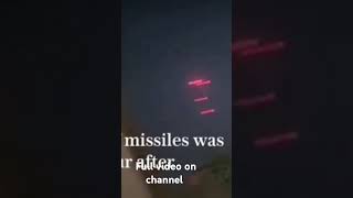 Israel attack on iran live video iran israel [upl. by Ettelrats833]