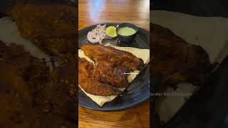 മീൻ🐟അല്‍ഫാം😋foodie fish youtube [upl. by Xel131]