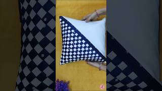 Decorative Cushion Cover  Stylish pillow cover  Latest Design [upl. by Nibaj]