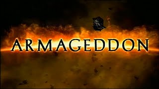 Armageddon 1998  Theatrical Trailer 4K [upl. by Taryne788]