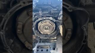 Kia Sorento 25 crdi motor sökme şanzumanı ayırma sökme [upl. by Korella]