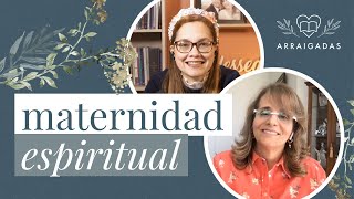 Maternidad Espiritual  Yamell de Jaramillo amp Patricia de Saladín [upl. by Iilek]