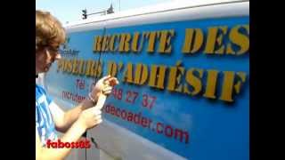 Jeune homme cherche travail [upl. by Nethsa575]