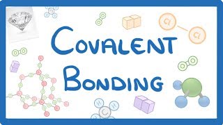 GCSE Chemistry  Covalent Bonding 16 [upl. by Behnken]