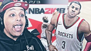 NBA 2K16 ALL Legend 3 Mascot SQUAD  Streaking  MyPark  Prettyboyfredo [upl. by Aicilic932]