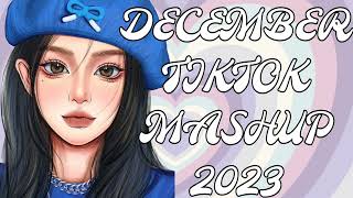 BEST TIKTOK MASHUP 2023🌤️ DECEMBER 31 DANCE CRAZE PonyMashup🌤️ [upl. by Ahsyas]