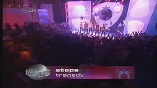 Steps Tragedy CDUK Live [upl. by Alolomo]