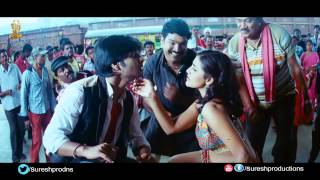 Kousalya Supraja Rama  Daga Daga Rangula Video Song  Srikanth  Charmi  Suresh Productions [upl. by Armalla]