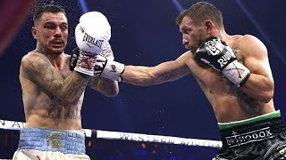 Lomachenko and The Importance of Footwork [upl. by Oneill]