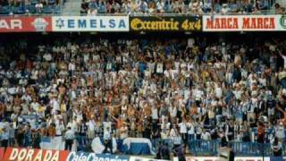 CD Tenerife Cánticos  Cantos Cánticos  Frente Blanquiazul [upl. by Jorrie]