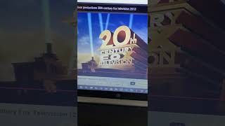 Fuzzy Door Productions20th Century Fox Television 2014 [upl. by Evvie98]