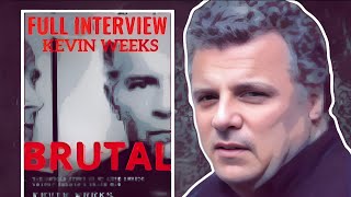 Kevin Weeks TALKS Whitey Bulger amp Irish Mob  FULL INTERVIEW [upl. by Nhojleahcim593]