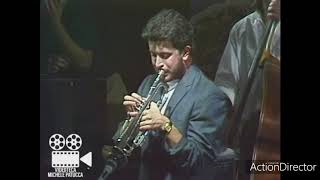 Tullio De Piscopo STADERA Umbria Jazz  Terni 11 luglio 1986 [upl. by Yeliak264]