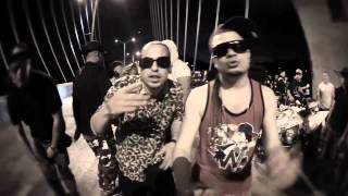 Dale Pal Piso Video Oficial Watussi Ft Jowell y Randy Ñengo Flow [upl. by Jeffrey]