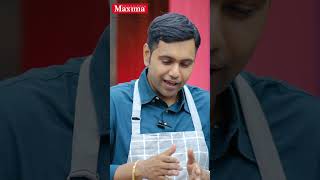 Maxima Kitchenware Products  Cooking Show  Order 91 89397 99990  Joy Of Cooking With Maxima [upl. by Marashio1]