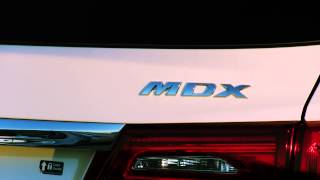 2014 Acura MDX Review Walkaround  Andrew Yeboah  Pohanka Acura [upl. by Paehpos]