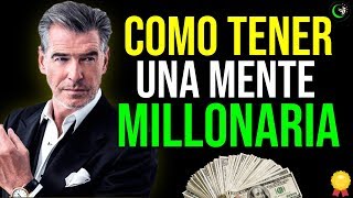 APRENDE ESTOS 10 SECRETOS Y CREA UNA MENTE MILLONARIA  MOTIVACION HARV EKER [upl. by Wain]