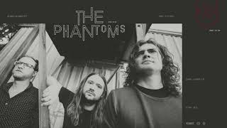 The Phantoms  quotRampage feat 7kingZquot AUDIO [upl. by Jammie796]