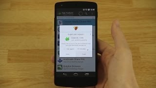 How To Reclaim your Android Devices Battery Life with Greenify Install Setup and Tutorial [upl. by Swee]