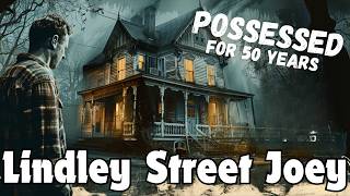 Possessed for 50 Years The Terrifying True Story of the Lindley Street Joey [upl. by Meldon]