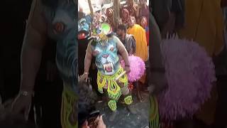 Chikili ramayan 👹 ରାହୁଲ ଓ ରୋହିତ highlight ରାକ୍ଷସ [upl. by Yud]