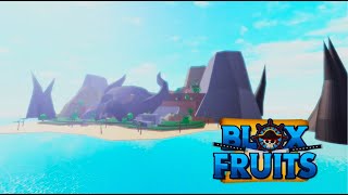 Roblox Blox Fruit First Time in secend Sea LIVE [upl. by Aydni]