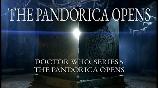 quotThe Pandorica Opensquot by Murray Gold on Piano Synthesia [upl. by Annabela365]