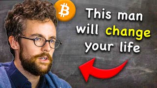 The Greatest Bitcoin Explanation of ALL TIME in Under 10 Minutes [upl. by Janie]