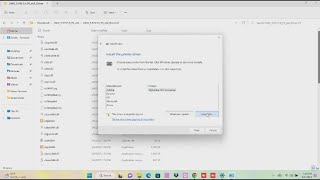 How to Install Xerox Global Print Driver PCL6PS on Windows 11 [upl. by Benedict493]