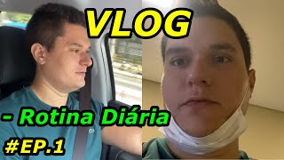 ROTINA DE UM DENTISTA YOUTUBER  COMO É O DIA  DIA DO DENTISTA RESPONDE ep1 [upl. by Nerahs766]