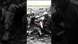 Les Batailles les Plus Sanglantes de la WW1  🩸 [upl. by Leinto]