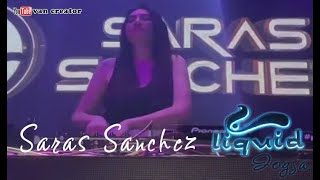 Saras sanchez Liquid Jogja [upl. by Kendra145]