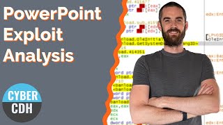 CVE20178570  Dynamic analysis of Exploit used in Powerpoint to deliver KeyBase InfoStealer [upl. by Copeland]