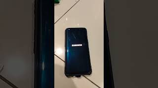 My Samsung S8 samsungs8 samsungmobile [upl. by Pliam]