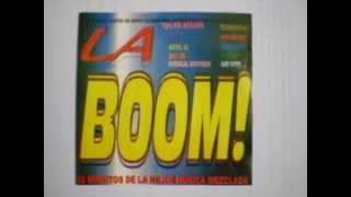 La Boom Mexico Vol1 parte 1 [upl. by Wolfy]