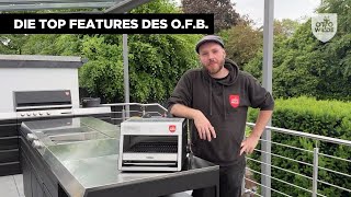 123  Die Top Features des OFB [upl. by Peppi]