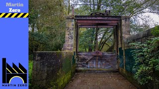 Hull Reddish Vale and the Viaduct that wasnt there [upl. by Annauqal179]