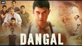 Dangal full movie blockbuster  Ameer khan [upl. by Abrams]