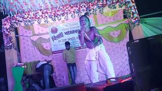 Doyal baba kola khaba ।।comedy stage show video।।stage program [upl. by Notnert]