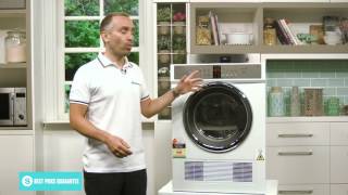 Fisher amp Paykel DE6060G1 6kg Vented Dryer appliance overview by product expert  Appliances Online [upl. by Kiley977]