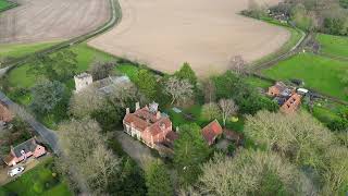 The Old Rectory Swannington [upl. by Auqenes823]