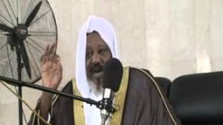 Sheikh Shariff Ibrahim Saleh Maiduguri Ramadan Lecture Series 1 [upl. by Wolfram364]