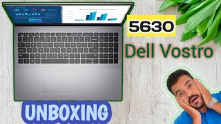 New Dell Vostro 5630 Intel Core i5i7 13th Generation Laptop 💻 Unboxing and Full review [upl. by Halas]