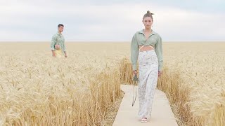 Jacquemus  Spring Summer 2021  Full Show [upl. by Mur611]