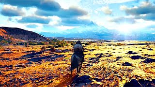 TOP 10 NEW Open World RPG Games of 2021 amp 2022 You Didnt Know About [upl. by Assilla]