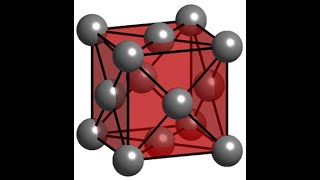 Lecture  Unit Cells amp Brillouin Zones [upl. by Olwen]