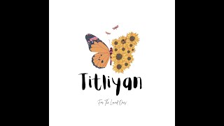 Titliyan  For The loved Ones  Original Raw Version  Rehaan Mazumdar [upl. by Stephani]