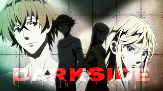 AMV HAKATA TONKOTSU RAMEN Lin  Darkside [upl. by Enelec]