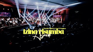 IZINA RISUMBA AYANDI  Savant ft True Promises [upl. by Hannon86]